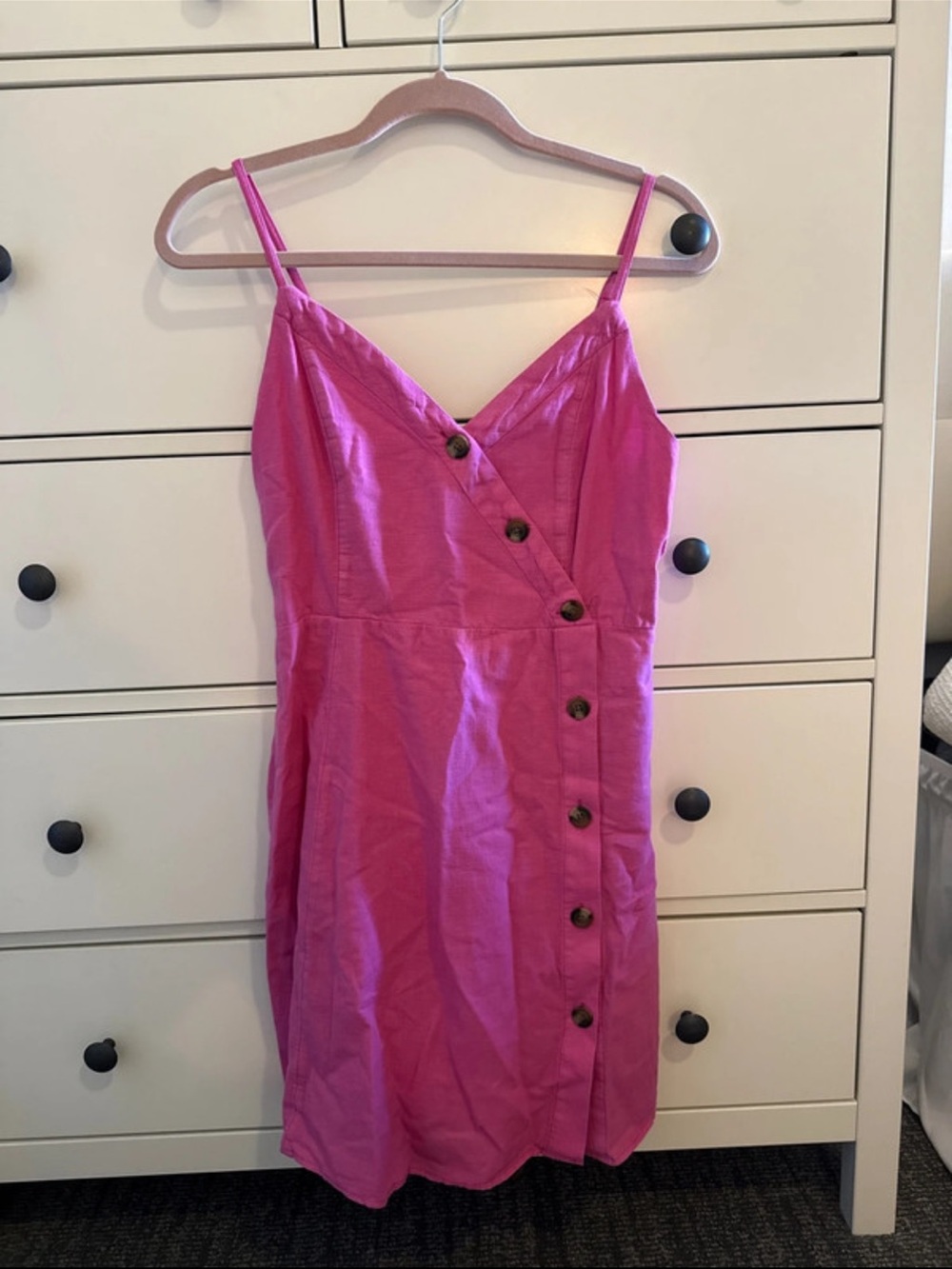 American eagle dress